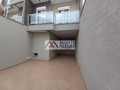 Sobrado com 3 Quartos à venda, 170m² no Mirandópolis, São Paulo