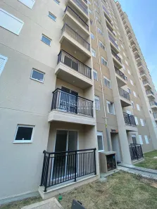 Apartamento com 2 Quartos para alugar, 46m² no Cidade Satélite Íris, Campinas