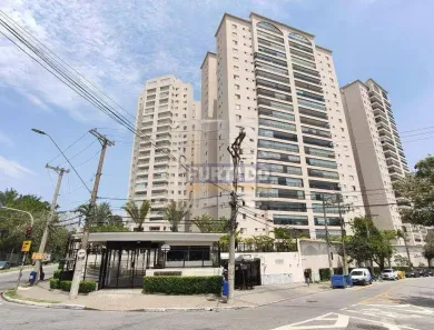 Apartamento com 3 Quartos à venda, 172m² no Jardim São Caetano, São Caetano do Sul