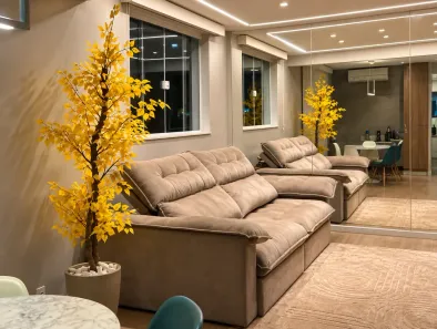 Cobertura com 2 Quartos à venda, 130m² no Joá, Rio de Janeiro
