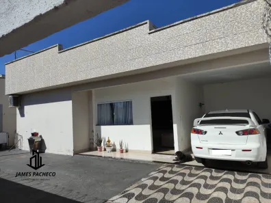 Casa com 3 Quartos à venda, 104m² no Jardim Helvécia, Aparecida de Goiânia