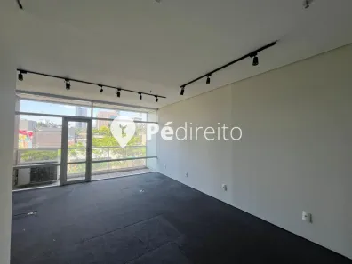 Sala Comercial para alugar, 42m² no Cidade Monções, São Paulo