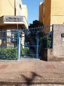 Apartamento com 2 Quartos à venda, 72m² no Jardim São Paulo, São Carlos