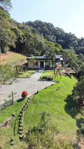 Fazenda/Sítio com 4 Quartos à venda, 5000m² no Buenos Aires, Guarapari