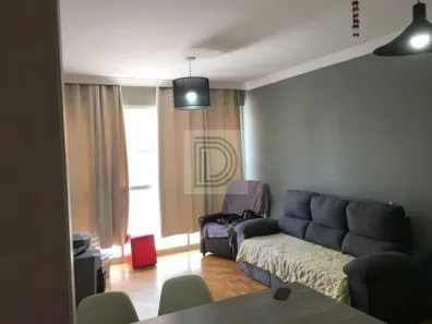 Apartamento com 3 Quartos à venda, 100m² no Paraisópolis, São Paulo
