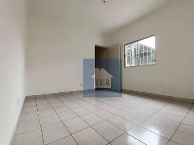 Casa com 1 Quarto para alugar, 40m² no Vila Basileia, São Paulo