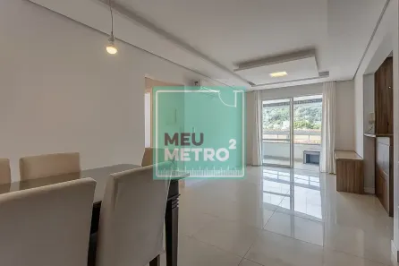 Apartamento com 2 Quartos à venda, 79m² no Monte Verde, Florianópolis