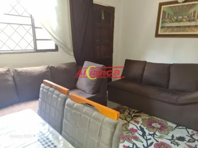 Imóvel Comercial com 2 Quartos para alugar, 364m² no Jardim Monte Alegre, Guarulhos