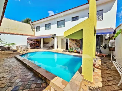 Casa com 3 Quartos à venda, 333m² no City Ribeirão, Ribeirão Preto