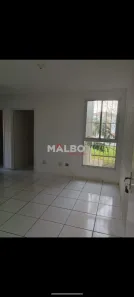 Apartamento com 2 Quartos à venda, 47m² no Balneário Salto Grande, Americana