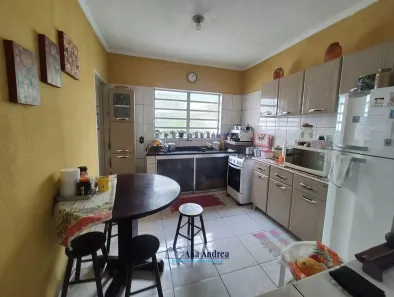 Sobrado com 2 Quartos à venda, 90m² no Jardim Saint Moritz, Taboão da Serra