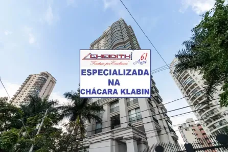 Apartamento com 3 Quartos à venda, 327m² no Jardim Vila Mariana, São Paulo