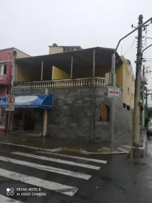Prédio Comercial à venda, 477m² no Santana, São José dos Campos