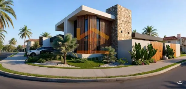 Casa de Condomínio com 3 Quartos à venda, 280m² no Parque Fortaleza, Nova Odessa