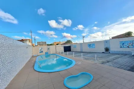 Casa com 3 Quartos à venda, 555m² no Caminho da Praia, Barra dos Coqueiros