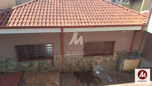 Casa com 3 Quartos à venda, 272m² no Residencial e Comercial Palmares, Ribeirão Preto