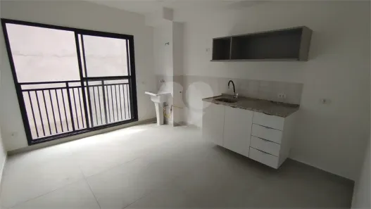 Apartamento com 1 Quarto para alugar, 29m² no Vila Andrade, São Paulo