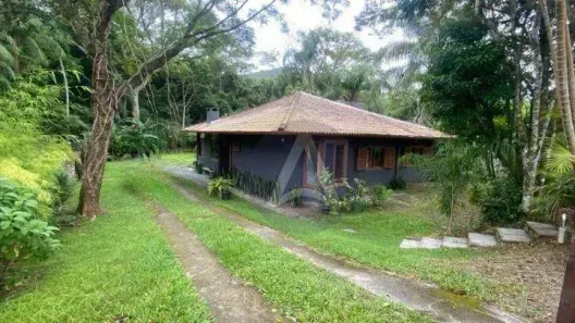 Casa com 3 Quartos à venda, 130m² no Rio Tavares, Florianópolis