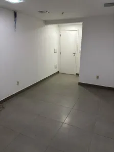 Sala Comercial para alugar, 25m² no Barra Olímpica, Rio de Janeiro