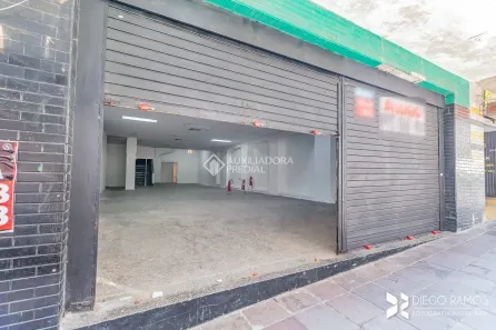 Ponto Comercial para alugar, 587m² no Centro Histórico, Porto Alegre