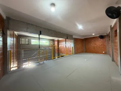 Galpão/Depósito/Armazém para alugar, 82m² no Vila Real, Hortolândia