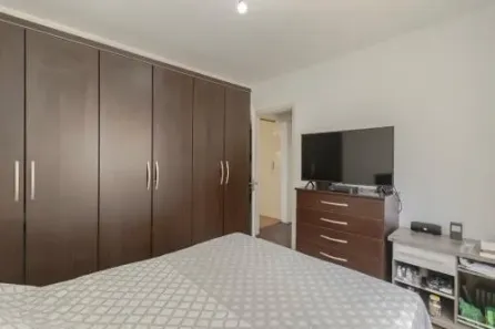 Apartamento com 2 Quartos à venda, 50m² no Glória, Porto Alegre