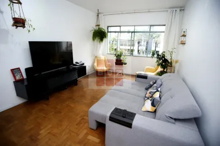Apartamento com 2 Quartos à venda, 94m² no Perdizes, São Paulo