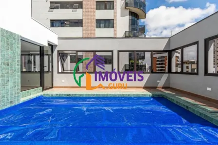Apartamento com 4 Quartos à venda, 401m² no Vila Nova Conceição, São Paulo