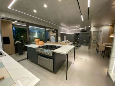 Apartamento com 3 Quartos à venda, 161m² no Zona 03, Maringá