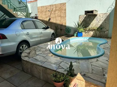 Casa com 5 Quartos à venda, 64m² no Conjunto Antônio Barbosa de Souza, Uberaba