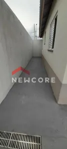 Casa de Condomínio com 2 Quartos à venda, 46m² no Vargem Limpa I, Bauru