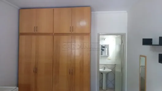 Kitnet com 1 Quarto para alugar, 20m² no Cidade Universitária, Campinas