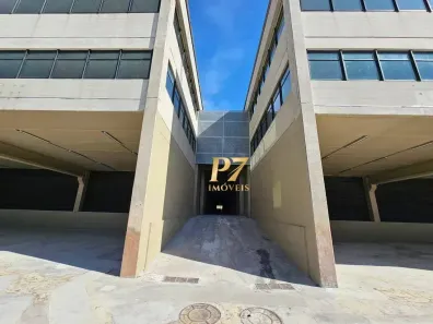 Galpão/Depósito/Armazém para alugar, 6000m² no Tamboré, Barueri