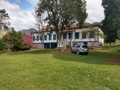 com 4 Quartos à venda, 570m² no Zona Rural, São José do Barreiro