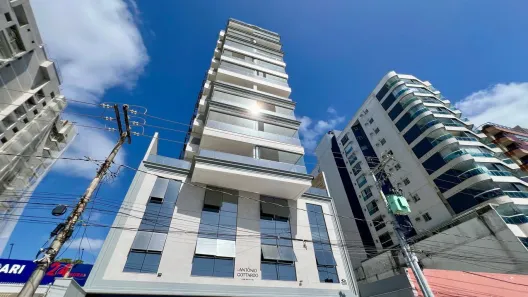 Apartamento com 3 Quartos para alugar, 139m² no Muquiçaba, Guarapari