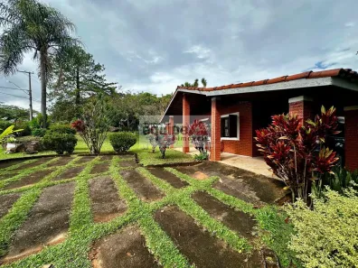 Casa de Condomínio com 3 Quartos à venda, 180m² no Parque dos Cafezais IV, Itupeva