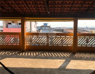 Casa com 3 Quartos à venda, 265m² no Jardim Presidente Dutra, Guarulhos