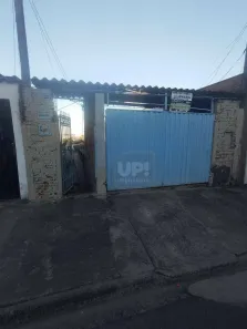 Casa com 2 Quartos à venda, 80m² no Parque Residencial Monte Rey, Piracicaba