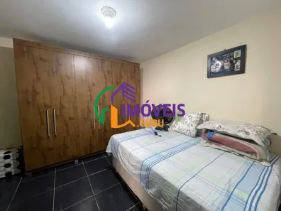 Sobrado com 3 Quartos à venda, 210m² no Assunção, São Bernardo do Campo