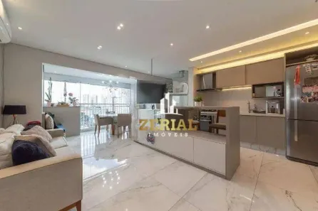 Apartamento com 2 Quartos à venda, 69m² no Santa Paula, São Caetano do Sul