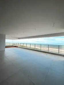 Apartamento com 4 Quartos para alugar, 540m² no Ponta D'Areia, São Luís