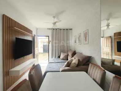 Casa com 2 Quartos à venda, 300m² no Praia de Capuba, Serra