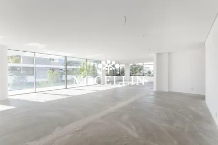 Apartamento com 3 Quartos à venda, 316m² no Batel, Curitiba