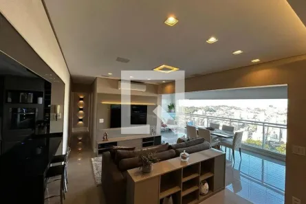 Apartamento com 3 Quartos à venda, 96m² no Jardim Paraíso, São Paulo
