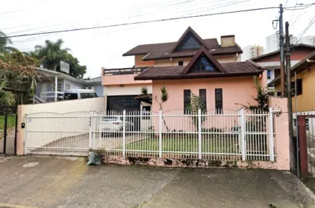 Casa com 4 Quartos à venda, 363m² no Cristo Redentor, Caxias do Sul