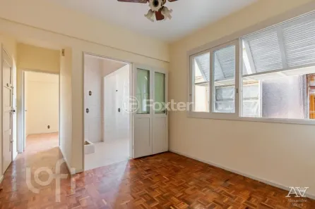 Apartamento com 2 Quartos à venda, 44m² no Centro Histórico, Porto Alegre