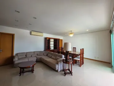 Apartamento com 3 Quartos para alugar, 180m² no Nossa Senhora das Graças, Manaus