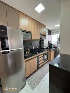 Apartamento com 2 Quartos à venda, 50m² no Jardim Maria Luíza, Sumaré