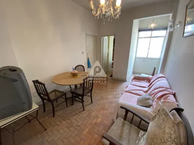 Apartamento com 1 Quarto à venda, 37m² no Copacabana, Rio de Janeiro