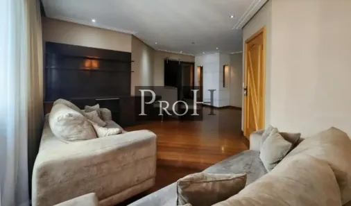 Apartamento com 3 Quartos à venda, 165m² no Cerâmica, São Caetano do Sul